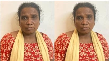 ഭിന്നശേഷിക്കാരനായ 5 വയസുകാരന്റെ മാല കവർന്നു പകരം മുക്കുപണ്ടം അണിയിച്ച് അങ്കണവാടി ടീച്ചർ; അറസ്റ്റ്