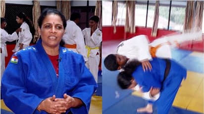 ജൂഡോ മത്സരങ്ങള് നിയന്ത്രിക്കാന് മലയാളി വീട്ടമ്മ; കേരളത്തിലെ ആദ്യ ദേശീയ വനിതാ ജൂഡോ റഫറി