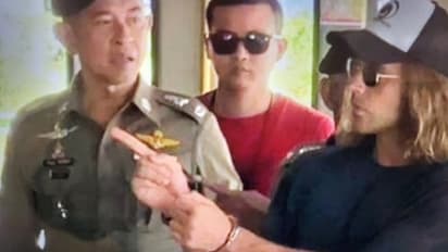 ಬಾಯ್‌ಫ್ರೆಂಡ್‌ ಕೊಲೆ ಮಾಡಿ, ಮೃತದೇಹ ಸೂಟ್‌ಕೇಸ್‌ನಲ್ಲಿ ತುಂಬಿ ಸಮುದ್ರಕ್ಕೆ ಎಸೆದ ಸಲಿಂಗಕಾಮಿ ಯೂಟ್ಯೂಬರ್‌