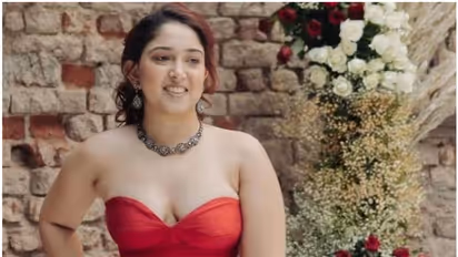 Ira Khan says Aamir Khan's divorce from Reena was a 'trigger' for depression