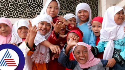 ಮುಸ್ಲಿಂ ಸಮುದಾಯದಲ್ಲಿ ಮಕ್ಕಳ ಶಿಕ್ಷಣಕ್ಕೆ ಆದ್ಯತೆ ಅಭಿವೃದ್ಧಿಯ ಸಂಕೇತ: ಶಾಸಕ ಕೆಎಸ್ ಆನಂದ್