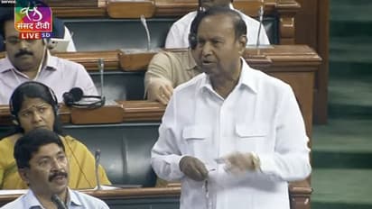 மணிப்பூர் விவகாரத்தில் பிரதமர் மோடி மவுனம் சாதிப்பது ஏன்? திமுக எம்.பி. டி.ஆர்.பாலு கேள்வி!