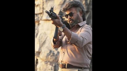 தியேட்டர்களை ஆக்கிரமித்த ஜெயிலர்... இந்த வாரம் ஓடிடியில் வரிசைகட்டி ரிலீஸ் ஆன தமிழ் படங்களின் லிஸ்ட் இதோ