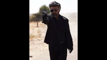 நான் ஸ்டாப் வசூல் வேட்டை... பொன்னியின் செல்வன் சாதனையை முறியடித்து பாக்ஸ் ஆபிஸில் பட்டைய கிளப்பும் ஜெயிலர்