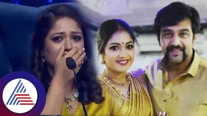 ಈಗಲೂ ಚಿರು ಜೊತೆ ಮಾತನಾಡುತ್ತೀನಿ; ಹಾಸ್ಯ ಮಾಡುವವರಿಗೆ ಸ್ಪಷ್ಟನೆ ಕೊಟ್ಟ ಮೇಘನಾ ರಾಜ್! 