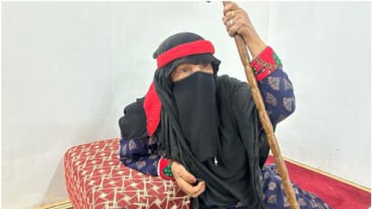 110-ാം വയസ്സിൽ സ്കൂളിൽ ചേർന്ന് സൗദി വനിത