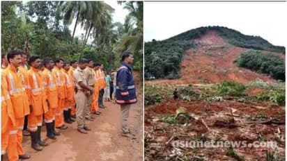 'അവിശ്വസനീയമായിരുന്നു ആദ്യ കാഴ്ച...' കവളപ്പാറ ദുരന്തത്തെക്കുറിച്ച് ഓർമ്മകുറിപ്പുമായി ഫയര്ഫോഴ്സ് ഉദ്യോഗസ്ഥൻ