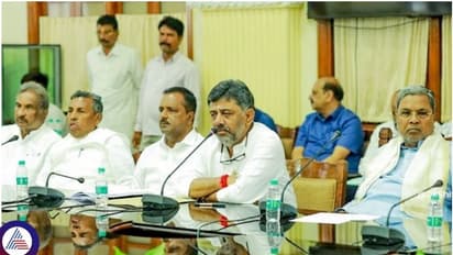 ಕಾಂಗ್ರೆಸ್ ಸರ್ಕಾರದಿಂದ ಶಾಸಕರಿಗೆ ವಿದೇಶ ಪ್ರವಾಸದ ಭಾಗ್ಯ: ಸುಳಿವು ಕೊಟ್ಟ ಯು.ಟಿ. ಖಾದರ್