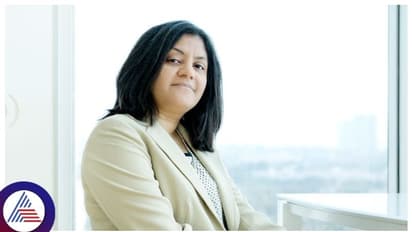 ಗಂಡನಿಂದ ದೂರವಾಗಿ ತನ್ನದೇ ಕಂಪನಿ ಸ್ಥಾಪಿಸಿ, ದೇಶದ ಶ್ರೀಮಂತರ ಪಟ್ಟಿಯಲ್ಲಿ ಸ್ಥಾನ ಪಡೆದ ಬೆಂಗಳೂರು ಮಹಿಳೆ