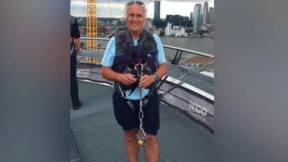 ತ್ರಿವಳಿ ಹೃದಯ ಬೈಪಾಸ್ ಸರ್ಜರಿ ನಂತರವೂ ಸುದೀರ್ಘಕಾಲ ಬದುಕಿರುವ ಏಕೈಕ ವ್ಯಕ್ತಿ ಇವರು