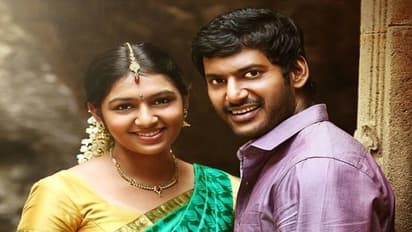 త్వరలో విశాల్ పెళ్లి? వధువు ఈ యంగ్ హీరోయినేనా! వైరల్ న్యూస్..