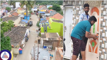 ಕಲುಷಿತ ನೀರು ಪೂರೈಕೆಯಿಂದ 6 ಜನರ ಬಲಿ ಪಡೆದ ಕವಾಡಿಗರಹಟ್ಟಿ: ಈಗಿನ ಸ್ಥಿತಿ ನೋಡಿ..