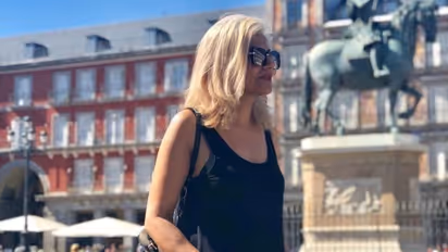 Women Achievers: Mukta Singh embarked on her modelling career at 58 and you can too