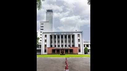 Fourth-year IIT-Kharagpur student found dead, suicide suspected