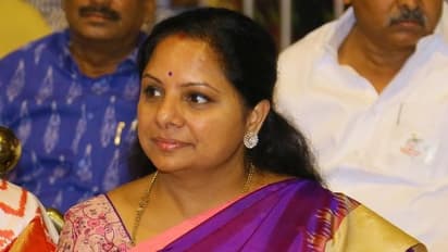 ప్రజల ఆశీస్సులతో మళ్లీ బీఆర్ఎస్ అధికారంలోకి వస్తుంది: ఎమ్మెల్సీ కవిత