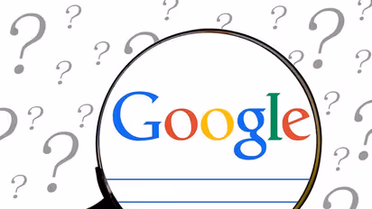 கூகுளில் தப்பு தப்பா தேடாதீங்க...  உதவி செய்ய வரும் 'கிராமர் செக்' வசதி! பயன்படுத்துவது எப்படி?