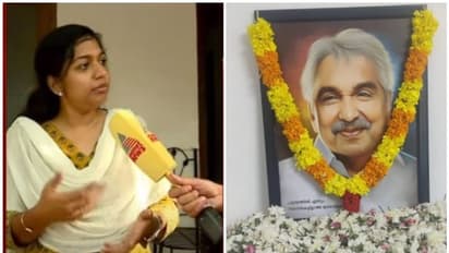 'കുടുംബത്തിന്റെ സ്ഥാനാർത്ഥി ചാണ്ടി ഉമ്മൻ തന്നെ'; പാര്ട്ടി പറഞ്ഞാല് ചാണ്ടി തന്നെ മത്സരിക്കുമെന്ന് മറിയം