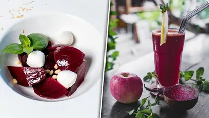 Detoxification to collagen production: 7 skin benefits of beetroot