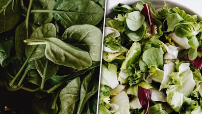 Acne defense to premature aging: 7 skin benefits of Spinach