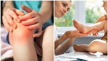 Spotting signs of Juvenile Arthritis: 7 key indicators to look out for
