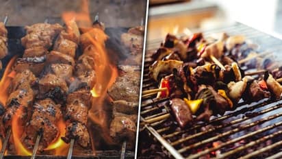 Craving Kebabs this monsoon? Try this recipe for delicious home-made version