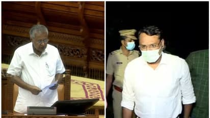 മുട്ടില് മരംമുറി കേസ്; കുറ്റപത്രം സമര്പ്പിക്കാന് അടിയന്തര നടപടിയെന്ന് മുഖ്യമന്ത്രി