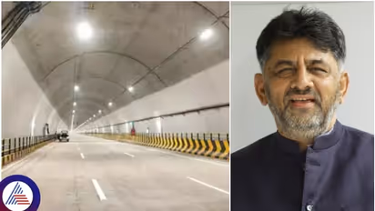 Bengaluru mulls constructing world’s longest tunnel to ease traffic woes