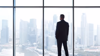 Singapore: Man who locked up 9 ex-employees in office after being fired fined Rs 2.5 lakh, could face jail