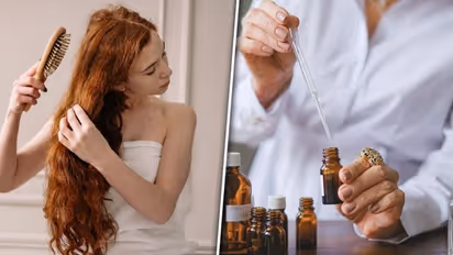 6 homemade hair conditioners for natural nourishment