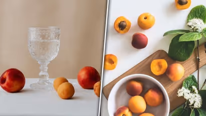 Hydration to collagen production: 7 skin benefits of Apricots