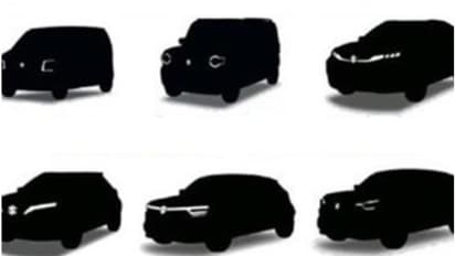 മാരുതി സുസുക്കി 3.0: വമ്പൻ പ്രഖ്യാപനത്തിൽ ഞെട്ടി കമ്പനികൾ; ഒന്നും രണ്ടുമല്ല, വരാൻ പോകുന്നത് 10 പുതിയ മോഡലുകൾ