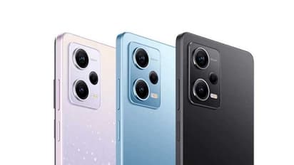 Smartphone : ரெட்மியின் இந்த ஸ்மார்ட்போன் பாதி விலைக்கு மேல் தள்ளுபடி.. அதிரடி சலுகை - முழு விபரம்