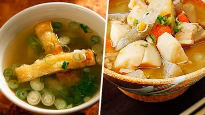 Here's everything you need to know about Miso soup