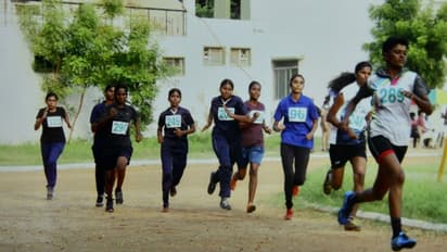 TNUSRB : தமிழ்நாடு சீருடைப் பணியாளர் தேர்வு வாரியம்.. 3359 காலி பணியிடங்கள் - விண்ணப்பிப்பது எப்படி?