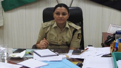 ಚಿಕ್ಕಮಗಳೂರು ಎಸ್ಪಿಯಿಂದ ಹೊಸ ಪ್ರಯತ್ನ: ಜನರ ಸಮಸ್ಯೆ ಕೇಳಲು ಫೋನ್ ಇನ್ ಕಾರ್ಯಕ್ರಮ