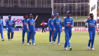 ആനമണ്ടത്തരം! ഇന്ത്യ- വിന്ഡീസ് മൂന്നാം ട്വന്റി 20 തുടങ്ങാന് വൈകി, കാരണം വിചിത്രം; ട്രോളി ആരാധകര്