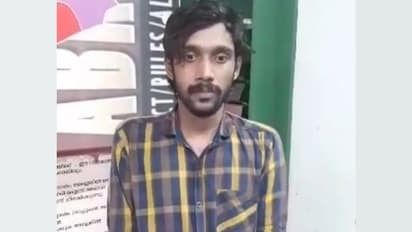 നിലമ്പൂരിൽ 20 ഗ്രാം മെത്തഫിറ്റമിനുമായി യുവാവ് അറസ്റ്റിൽ