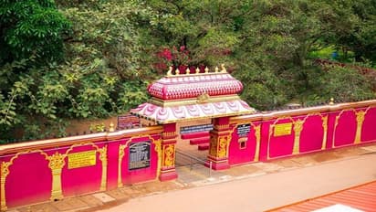 ಮಂಗಳೂರು: ಕೊರಗಜ್ಜನಿಗೆ 'ಕುತ್ತಾರು' ಆದಿಸ್ಥಳ, ಬೇರೆ ಆದಿಸ್ಥಳಗಳಿಲ್ಲ, ಆಡಳಿತ ಮಂಡಳಿ ಸ್ಪಷ್ಟನೆ..!