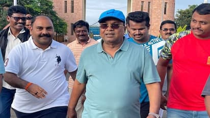 ಕೆಆರ್ಎಸ್ ಬಗ್ಗೆ ಸಿಎಂ ಹೊಂದಿರುವ ಅಪಾರ ಪ್ರೀತಿ, ಕೃಷ್ಣೆಯ ಬಗ್ಗೆ ತೋರದಿರುವುದೇ ದುರದೃಷ್ಟಕರ: ಕುಲಕರ್ಣಿ