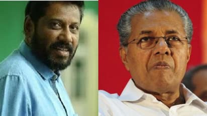 സിദ്ദിഖിന്റെ വിയോഗത്തിൽ അനുശോചിച്ച് മുഖ്യമന്ത്രി പിണറായി വിജയൻ