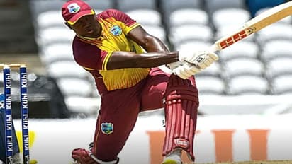 IPL Auction 2024: ಅಚ್ಚರಿ ಮೊತ್ತಕ್ಕೆ ರೋವ್ಮನ್ ಪೋವೆಲ್‌ ಖರೀದಿಸಿದ ರಾಜಸ್ಥಾನ ರಾಯಲ್ಸ್