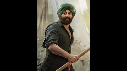 ದೇಹದ ಕೂದಲ ಶೇವ್ ಮಾಡಿದ  ನಟರು ಹುಡುಗಿಯರಂತೆ ಕಾಣುತ್ತಾರೆ: ಸನ್ನಿ ಡಿಯೋಲ್