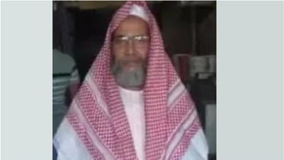  പ്രവാസി ഇന്ത്യക്കാരന്‍ താമസസ്ഥലത്ത്​ ഹൃദയാഘാതം മൂലം മരിച്ചു