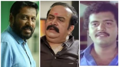 'ഇന്നച്ചനും മാമുക്കോയയും ഇപ്പോ സിദ്ദിഖും;  റാംജിറാവുവിലെ അംഗങ്ങൾ മൂന്നുപേർ പോയി വാക്കുകളിടറി സായികുമാര്‍