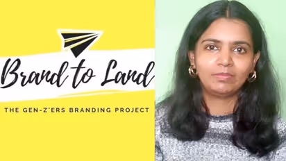 Meet Pavithra Nagaraj whose startup prepares Gen-Z for dream jobs