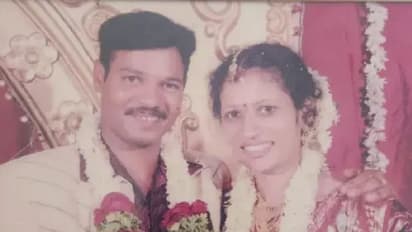 ಪತ್ನಿ ಅನಾಥೆ ಆಗ್ತಾಳೆಂದು ಆಕೆಯನ್ನು ಕೊಂದ: ಆತ್ಮಹತ್ಯೆಗೆ ಧೈರ್ಯವಿಲ್ಲದೇ ಪೊಲೀಸ್ಗೆ ಶರಣಾದ