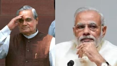 ವಾಜಪೇಯಿ ಉದಾಹರಿಸಿ ಪ್ರಧಾನಿಗೆ ರಾಜಧರ್ಮ ಪಾಲಿಸಿ ಎಂದ ಕಾಂಗ್ರೆಸ್