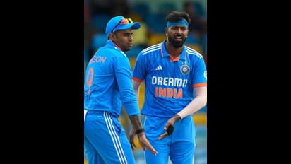 India vs West Indies 4th T20: இந்தியா – வெஸ்ட் இண்டீஸ் 4ஆவது டி20 போட்டி: சீரிஸ் வெல்லுமா வெஸ்ட் இண்டீஸ்?