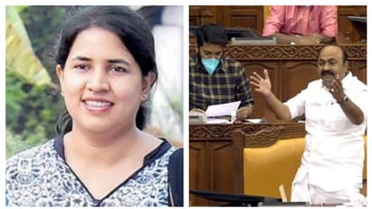 മുഖ്യമന്ത്രിയുടെ മകൾക്ക് മാസപ്പടി, 3 വർഷത്തിനിടെ 1.72 കോടി നൽകി; വിവാദം ആയുധമാക്കാൻ പ്രതിപക്ഷം