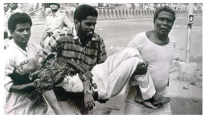 'മൊറാദാബാദ് കലാപത്തിന് കാരണം മുസ്ലിം ലീഗ് നേതാക്കൾ'; 40 വർഷത്തിന് ശേഷം അന്വേഷണ കമ്മീഷൻ റിപ്പോർട്ട് നിയമസഭയിൽ